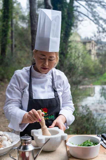 cooking pasta class - Price and Value for a 4-Hour Hands-On Tuscan Dinner