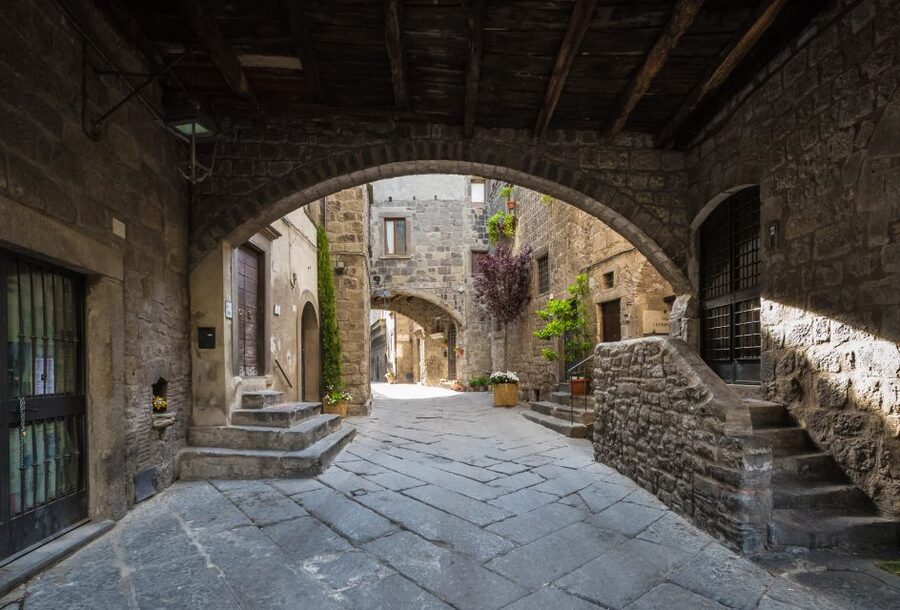 Cortona: 3-Hour Private Walking Tour - Price and Value: Is $182 Per Person Worth It?