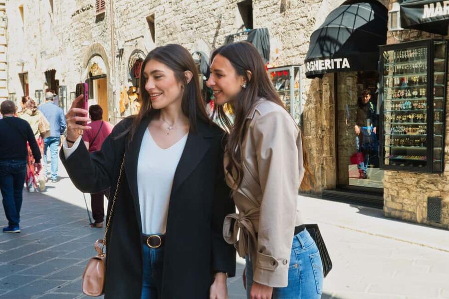 Cortona: 3-Hour Private Walking Tour - The Historical Core Walk: Medieval Streets, Walls, and Museum Stops