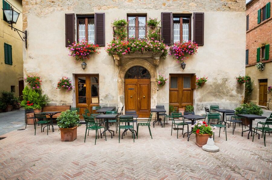 Cortona: 3-Hour Private Walking Tour - Panoramic Views in Practical Photo Breaks