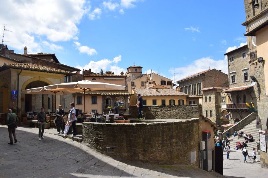 Cortona: 3-Hour Private Walking Tour - Etruscan Roots Made Clear, Not Complicated
