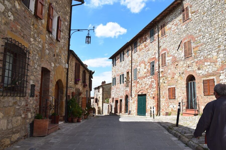 Cortona: 3-Hour Private Walking Tour - Private and Family-Friendly, But Choose Your Comfort Level