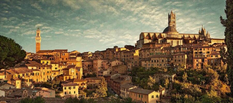 Cortona: 3-Hour Private Walking Tour - Piazza Garibaldi Start: What to Do Before You Begin