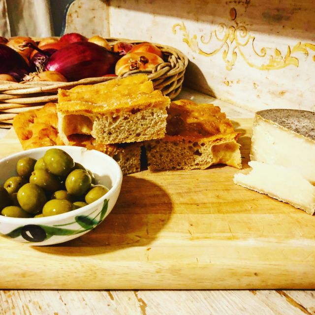 Cortona: Pasta and Pizza Cooking Class - Price and Value: Is $129 Reasonable for a 2.5-Hour Class?