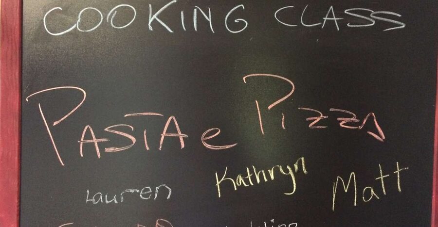 Cortona: Pasta and Pizza Cooking Class - Casa Bellavista in Cortona, Where the Class Feels Like a Day With Friends