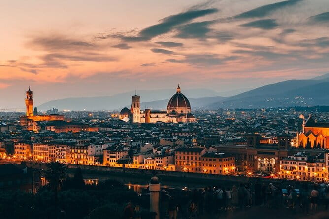 David & Accademia Gallery: 1-Hour Small Group Tour - Beyond David: Renaissance works you’ll notice more with a guide