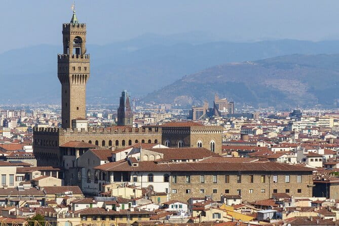 David & Accademia Gallery: 1-Hour Small Group Tour - Your time after the tour: how to make the extra minutes count