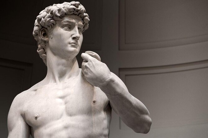 David & Accademia Gallery Private Tour - Key highlights worth showing up for
