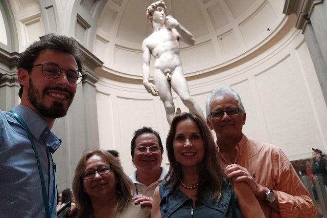 David & Accademia Gallery Private Tour - Why this private Accademia Gallery tour works so well