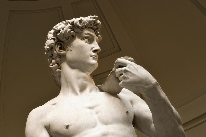 David & Accademia Gallery Private Tour - Your main moment: seeing Michelangelo’s David the right way