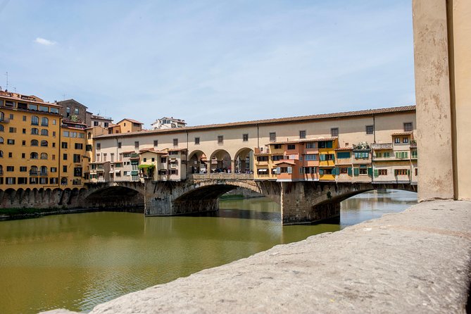 David & Accademia Guided Tour with Time Entry Ticket - Pace and comfort: how long you will be walking