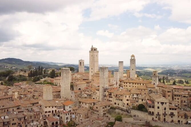 David & Duomo: Accademia & Skip the Line Exclusive Dome Access - Dress code, shoes, and the stuff that can ruin your morning