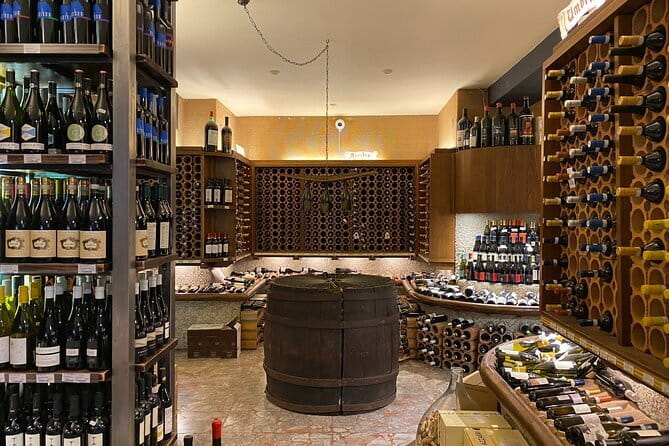 Discover Chianti Through its Wines - What You Pay, and Why It Can Be Good Value