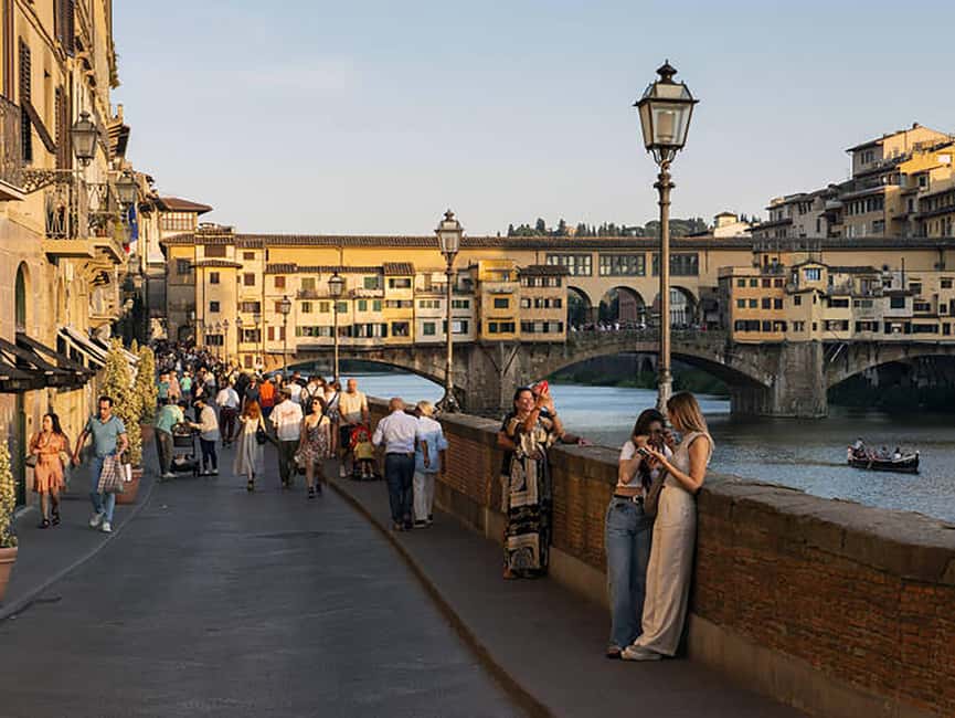 Discover Florence Walking Tour: Guided Tour - Piazza San Lorenzo and the Medici Chapels: art tied to patronage