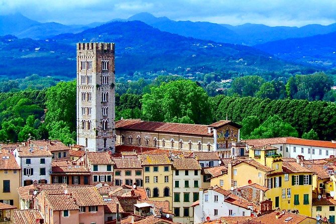 Discover Lucca’s Secrets on a Guided Walking Tour - Key Highlights I’d Plan Around