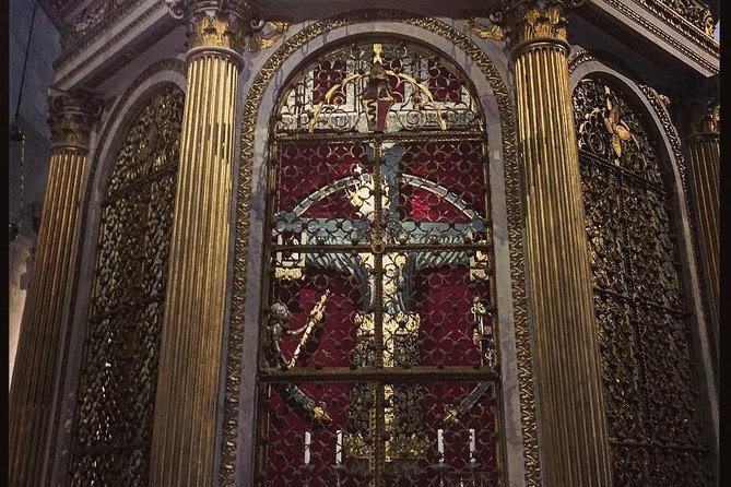 Discover Lucca’s Secrets on a Guided Walking Tour - Via Fillungo to San Frediano, Towers and a Mosaic You Should Not Miss