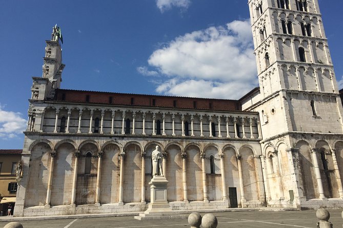 Discover Lucca’s Secrets on a Guided Walking Tour - Price, Duration, and Why $18ish Can Still Be Good Value