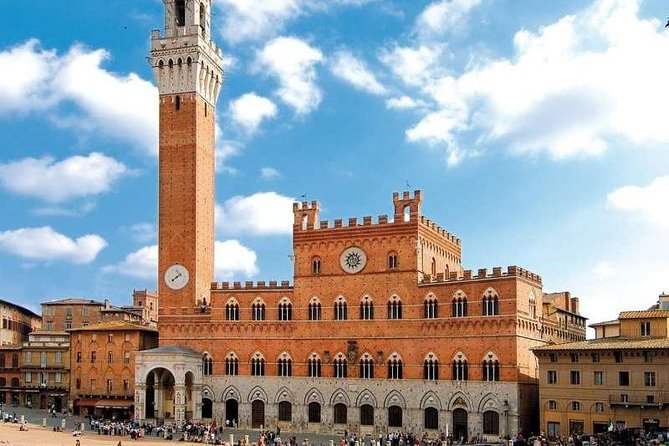 Discover the Medieval Charm of Siena on a Private Walking Tour - Key Things That Make This Siena Walk Worth Your Time
