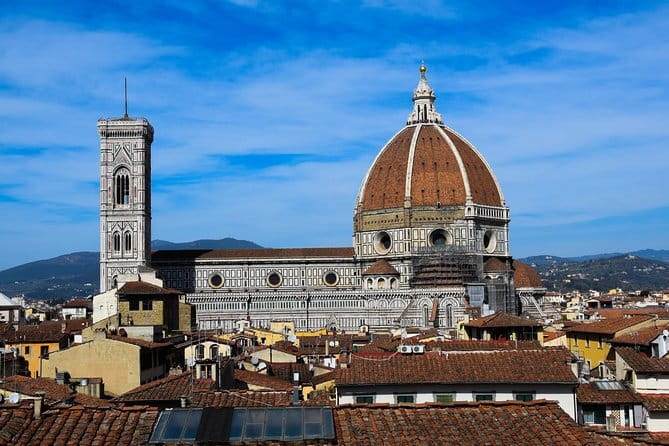 Duomo Museum & Baptistry: Cathedral Complex & Bell Tower - Key takeaways before you go