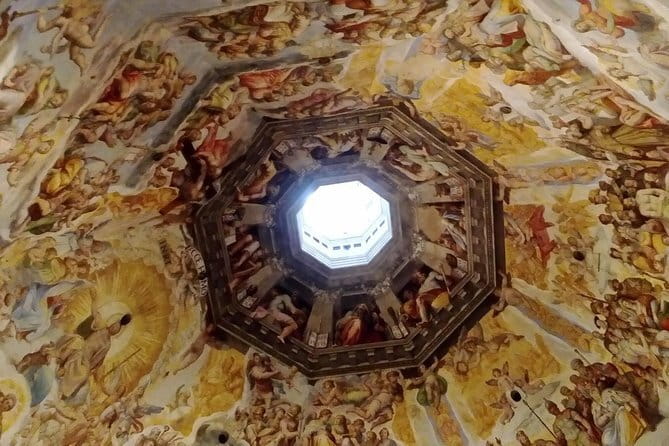 Duomo Museum & Baptistry: Cathedral Complex & Bell Tower - Why this Duomo Museum plus Baptistery format feels worth your time