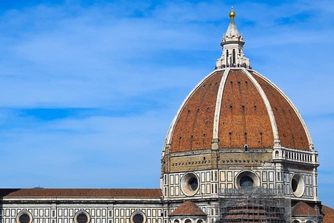 Duomo Museum & Baptistry: Cathedral Complex & Bell Tower - Florence Duomo Square: stories that help you read the complex