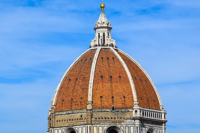 Duomo Museum & Baptistry: Cathedral Complex & Bell Tower - Opera del Duomo Museum: where Michelangelo and the original story pieces live