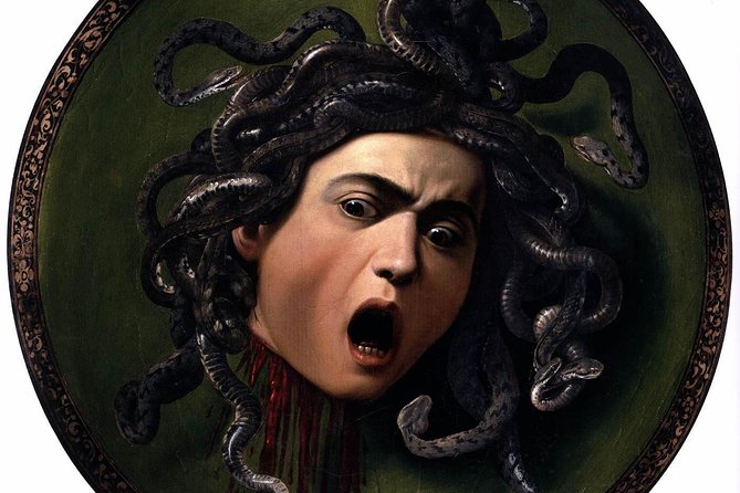 Early Access Guided Uffizi Gallery Tour Skip-the-Line Small Group - The Highlight Route: What You’ll See and Why It Works