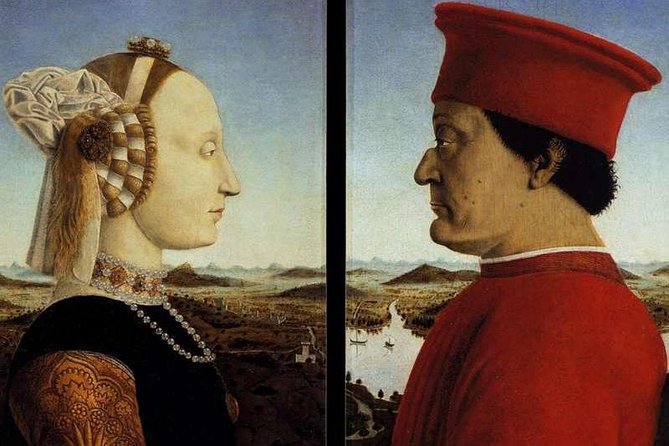 Early Access Guided Uffizi Gallery Tour Skip-the-Line Small Group - Timing and Booking: How to Choose the Right Slot