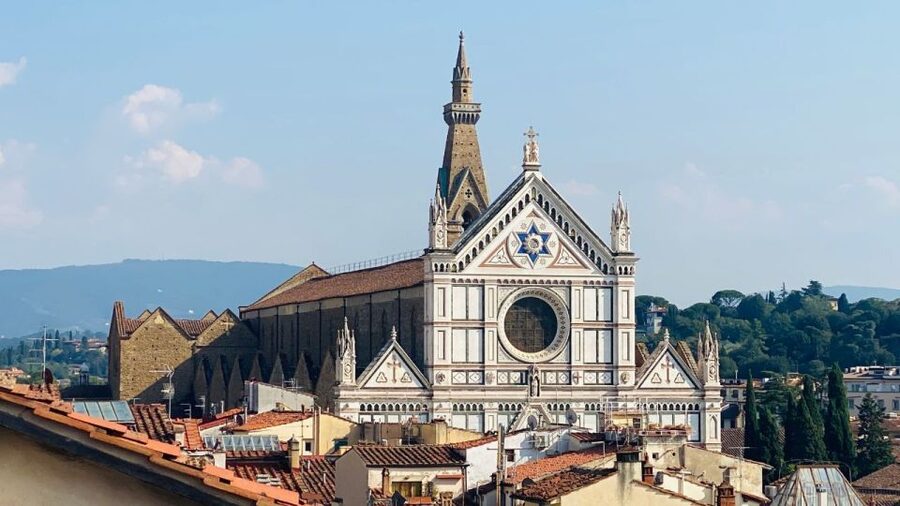 Entry Tickets to Brunelleschi's Cupola in Florence - Meeting point, entry timing, and what to bring