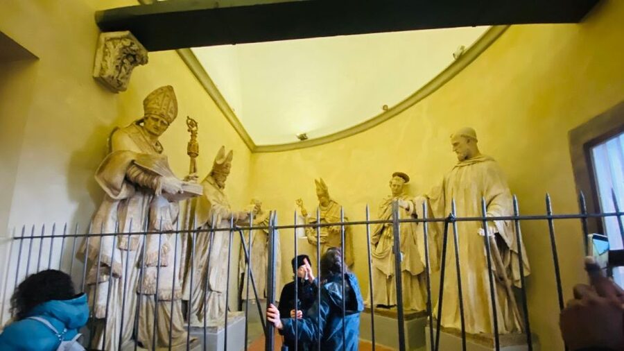 Entry Tickets to Brunelleschi's Cupola in Florence - Price and value: is $70 a fair deal?