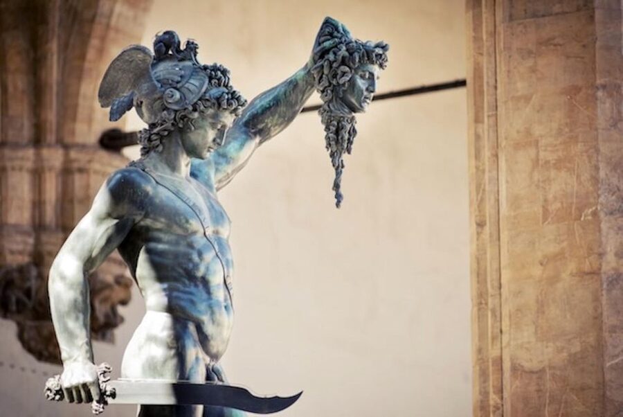 Essential Florence Walking Tour to discover its history - A 3-Hour Florence Primer Built for Sightlines and Stories