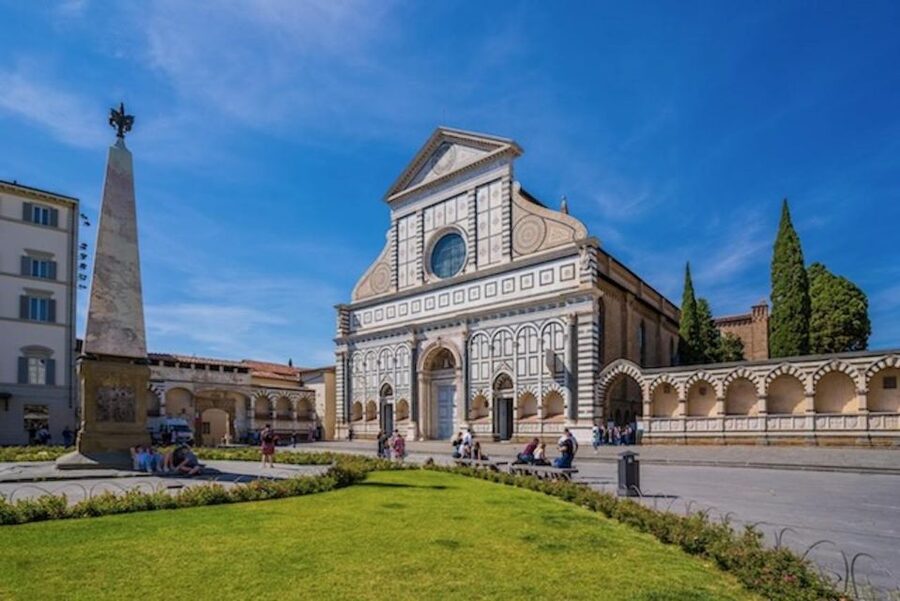 Essential Florence Walking Tour to discover its history - Who This Tour Suits Best (And Who Should Skip It)