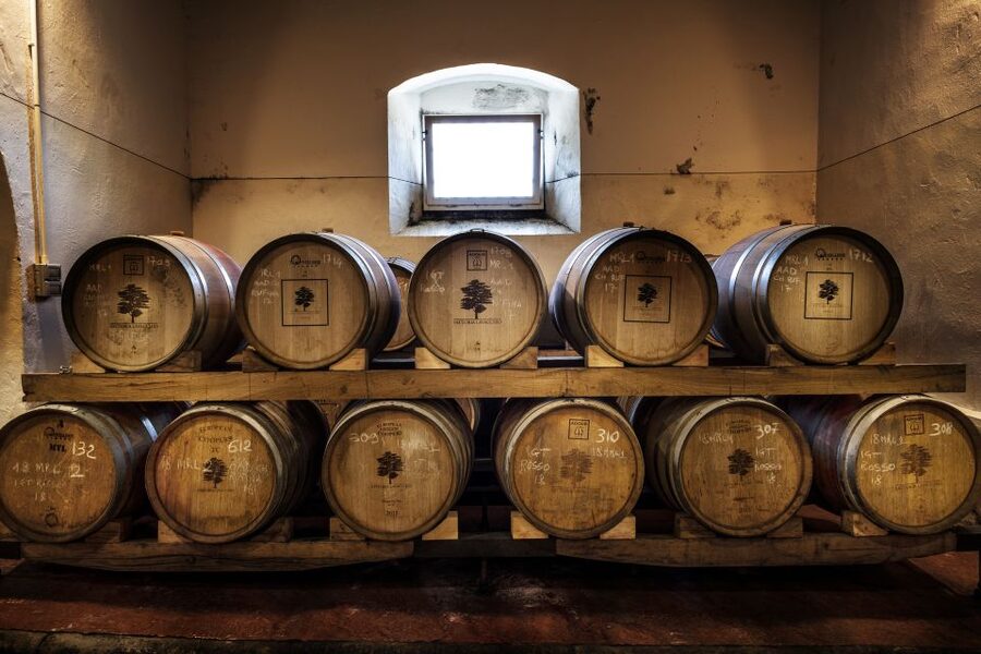 Exclusive Chianti Rufina Half-Day with lunch from Florence - Who This Tour Is For (And Who Might Skip It)