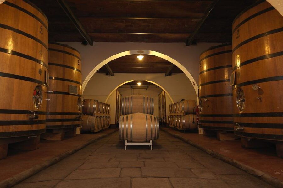 Exclusive Chianti Rufina Half-Day with lunch from Florence - Your Half-Day Schedule From Florence (And Why It Works)