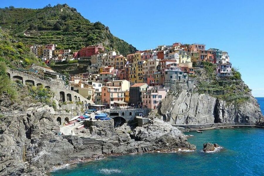 Exclusive Cinque Terre day tour by Ferry with stop in Pisa - Price and value: why $523.06 can still be worth it