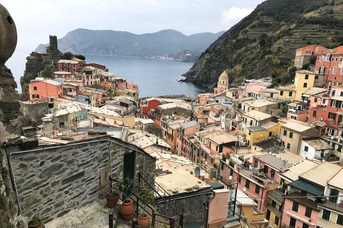 Exclusive Cinque Terre Day Trip from Florence - Why This Private Cinque Terre Day Trip Works So Well From Florence