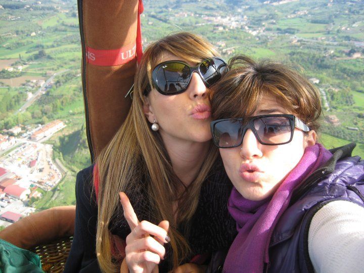 Exclusive Private Balloon Tour for 2 in Tuscany - Who this Tuscany balloon experience suits best