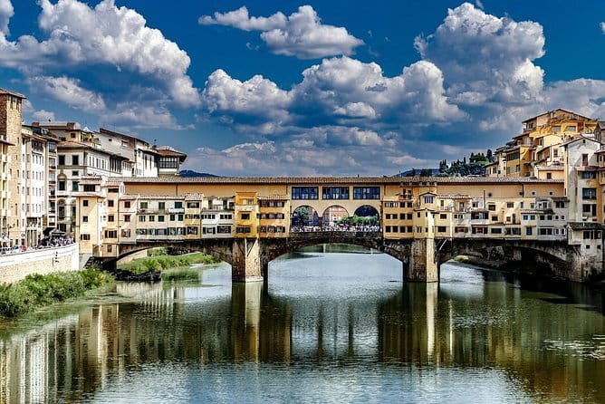 Experience Florence’s Art and Architecture on a Walking Tour - Orsanmichele: sculpture you can actually spot, from Donatello onward