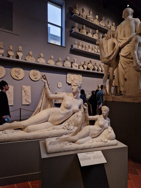 Explore Accademia Gallery on Free Museum Day - Key Things I’d Plan For
