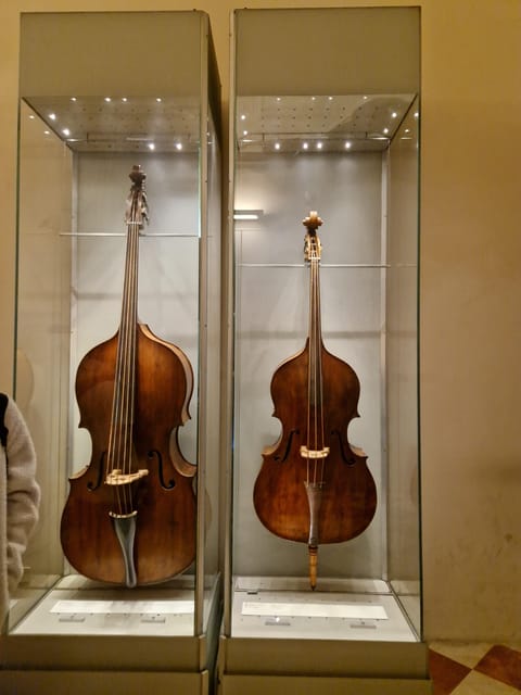Explore Accademia Gallery on Free Museum Day - Headsets and small-group pacing, what you gain in crowded rooms