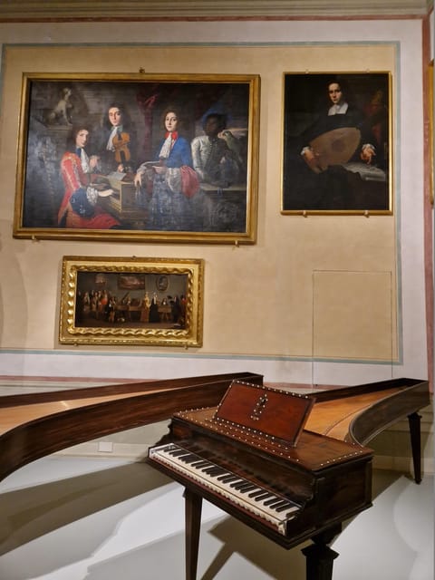 Explore Accademia Gallery on Free Museum Day - The one-hour rhythm, guided time plus room to breathe