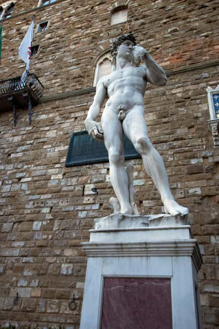 Express Florence and Medici Chapel and Michelangelo Tour - Why this Florence tour hits the sweet spot for your first day