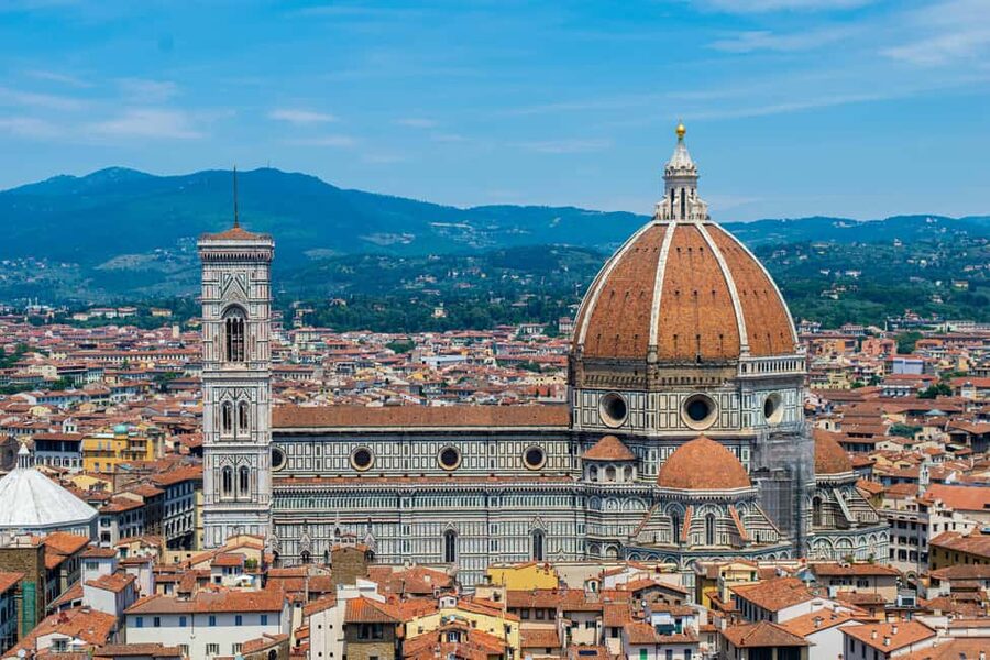 Express Florence and Medici Chapel and Michelangelo Tour - Orsanmichele and Il Porcellino: where Florence shows off outside the big museums