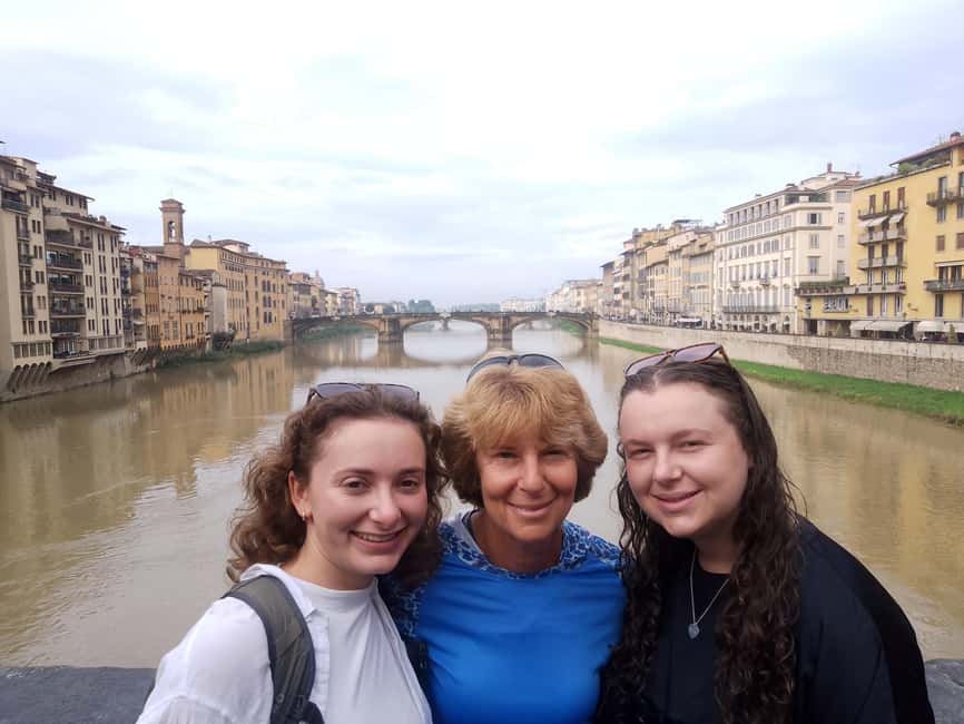 Express Florence and Medici Chapel and Michelangelo Tour - San Lorenzo and the Medici Chapel: the optional fast-track is worth serious thought