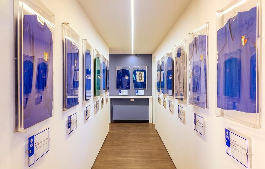 Firenze: Italian Football Museum - Who should book this in Firenze, and who might skip it