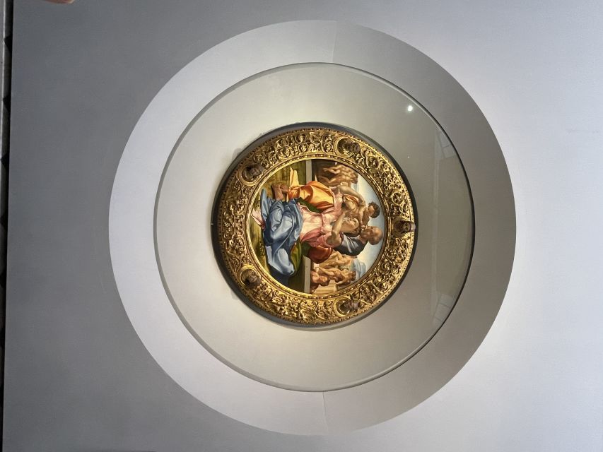 Firenze: Uffizi Tour per famiglie - The Big Idea: Why This Uffizi Tour Feels Right for Families