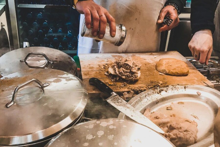 Flavors of Florence: A Delicious Walking Food Adventure - How a 3-hour walking food tour makes Florence easier to enjoy