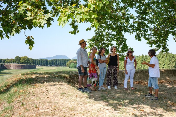 Flavours of Lucca, Art, History, Food for Small Groups or Private - Key things I think are worth your attention