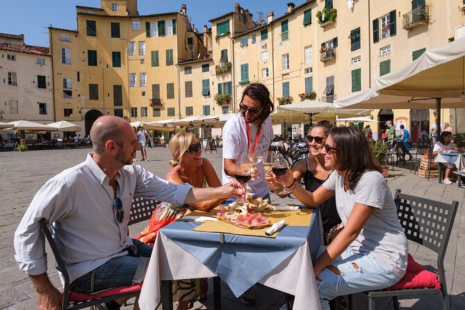 Flavours of Lucca, Art, History, Food for Small Groups or Private - Breakfast in a pastry shop, coffee in hand, local rhythm in your head