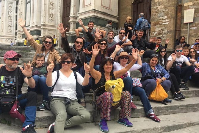 Florence: 1.5-hour Santa Croce Guided Experience - Gothic architecture, Franciscan roots, and what to actually notice